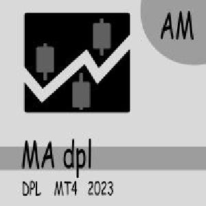 MA dpl AM Indicators/E-books