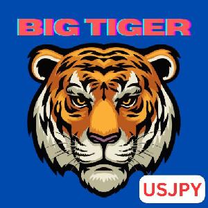BIG TIGER USJPY Auto Trading