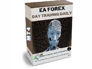 Day Trading Daily 自動売買