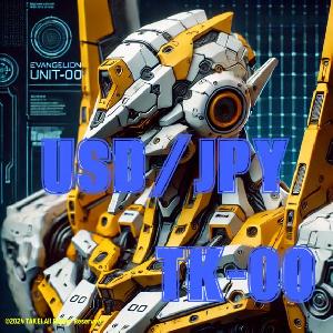 零号機_TK-00 PROTO TYPE(TK-00) Auto Trading