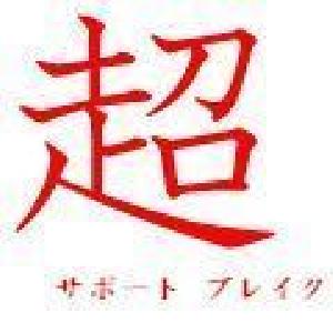 超　サポート　ブレイク Indicators/E-books