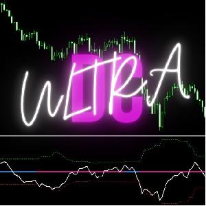 【DC ULTRA　mq4版】欧州で人気のドンチャンチャネルで攻略！ Indicators/E-books