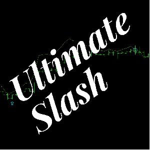 【Ultimate Slash　ex4版】ただの線が極上のイグジットポイントを導き出す！ Indicators/E-books