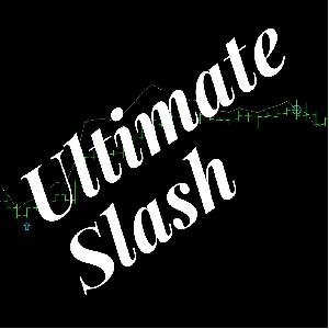 【Ultimate Slash　mq4版】ただの線が極上のイグジットポイントを導き出す！ Indicators/E-books