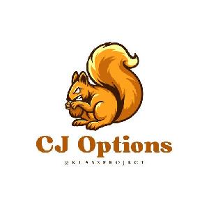 CJ Options 自動売買