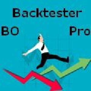 BO Backtester Pro Indicators/E-books