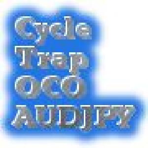 CycleTrapOCO_AUDJPY