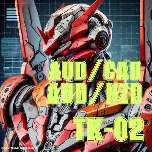 2号機_TK-02 PROTO TYPE(TK-02) Auto Trading