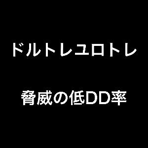 ドルトレユロトレ　～極少ドローダウン～完全ワンポジ Auto Trading