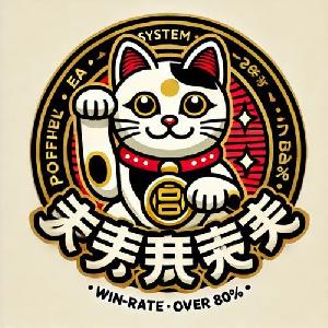 高勝率プロスキャルEA