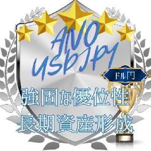 ANO USDJPY