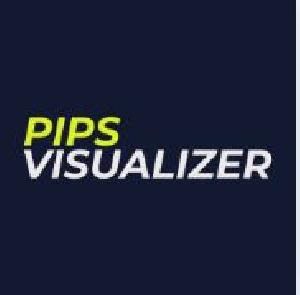 Pips Visualizer Indicators/E-books