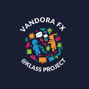 Vandora FX Gold  Auto Trading