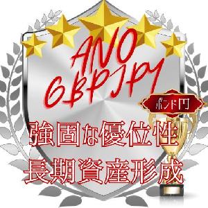 ANO GBPJPY Auto Trading