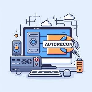 MT4/5自動再接続インジケータ―(AutoRecon)【無料版】 インジケーター・電子書籍