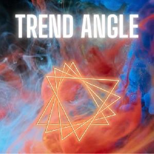 【トレンドの角度からチャネルラインまで自動描写】トレードを斜め上から観察するトレンドアングル Indicators/E-books