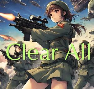 大量注文一括決済「一括決済スクリプト_clearAll」 Indicators/E-books