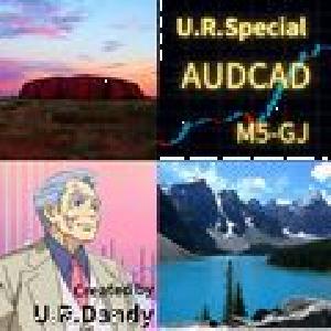 U.R.SPECIAL_AUDCAD__M5_GJ 自動売買