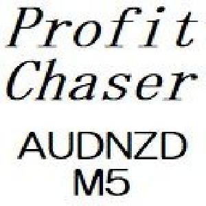 ProfitChaser　AUDNZD　M5