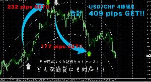 話題の最強FXツールの元祖インジケーター Indicators/E-books