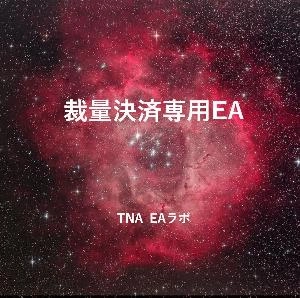 TNA_EAラボ　裁量決済専用EA Indicators/E-books
