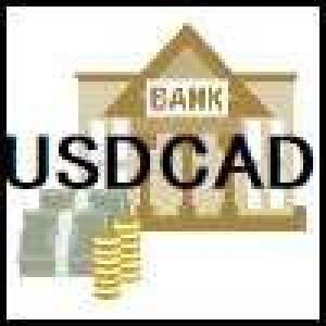 USDCADBANK Auto Trading
