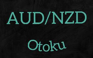 AUDNZD Otoku