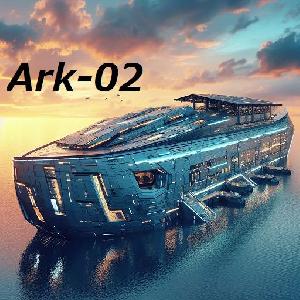 Ark-02 Auto Trading