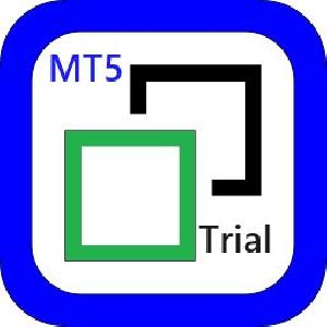 【MT5用】WindowStyleChange　チャートウィンドウのタイトルを無くして表示領域を広げるスクリプト　トライアル版 Indicators/E-books