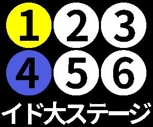 【番号で表示】イド大サインツール