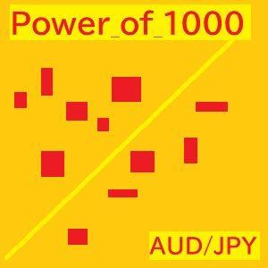 1000の力 Auto Trading