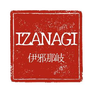 IZANAGI_伊邪那岐
