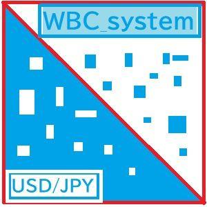 WBCシステムUSDJPY Auto Trading