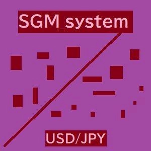 SGM_system_ドル円 Auto Trading