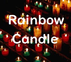RainbowCandle Indicators/E-books