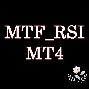 マルチタイムRSI