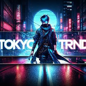 TokyoTrend_USDJPY Auto Trading