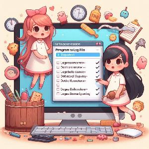 MT4/5 自動ログファイル削除(6Cleaner)【無料版】