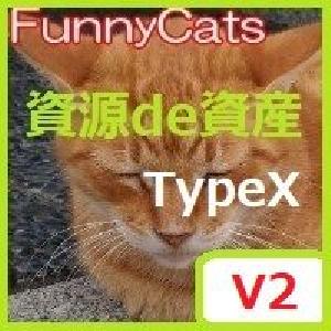 FC_資源de資産_TypeX Auto Trading