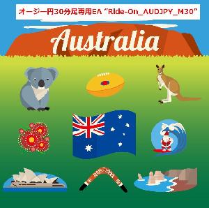 Ride-On_AUDJPY_M30