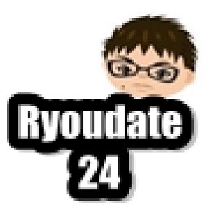Ryoudate24