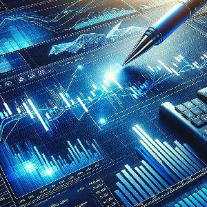 ダブルクリックトレンドライン Indicators/E-books