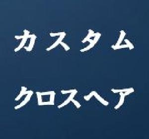 カスタムクロスヘア・CustomCrosshair Indicators/E-books