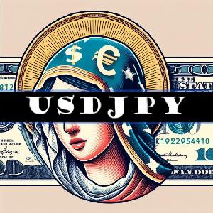 【MT5】AnoMaria_USDJPY Auto Trading