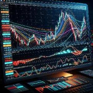 MAとストキャスティクスのゴールデンクロスとデッドクロスで自動売買『mql4ファイルソース付き』