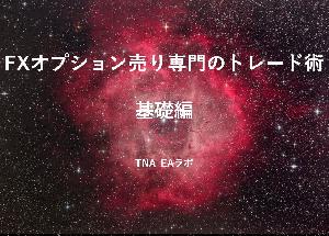 FXオプション売り専門のトレード術　～基礎編～