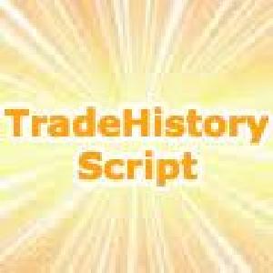 TradeHistoryScript　体験版 Indicators/E-books