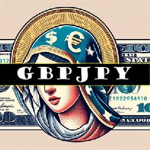 【MT5】AnoMaria_GBPJPY Auto Trading