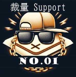 【MT4/裁量補助】SupportBoy_NO1_M1 Indicators/E-books