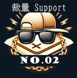 【MT5/裁量補助】SupportBoy_NO2_M1